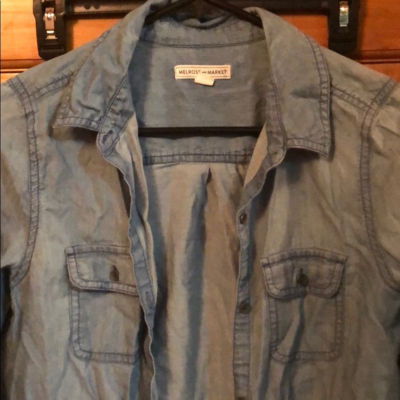 Shirt - Picture 2 of 2